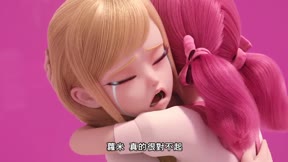 奇妙!萌可 第3季 第26集 再見 鑰匙萌可