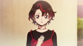 卡片戰鬥先導者 DivineZ 幻真星戰篇12