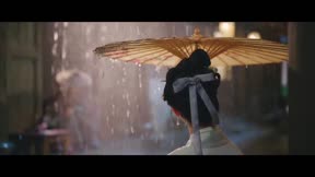 暗渡春華 第24集