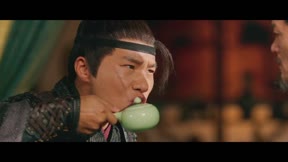 暗渡春華 第26集