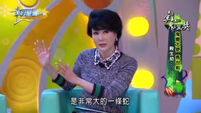 來自星星的事嚇破膽鬼燈獎 第44集
