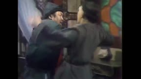鹿鼎記（1984）1