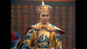 鹿鼎記（1984）3