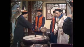 鹿鼎記（1984）5