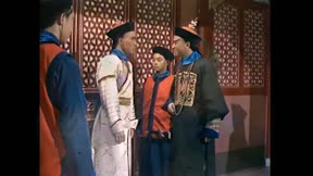 鹿鼎記（1984）8