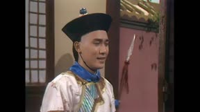 鹿鼎記（1984）10