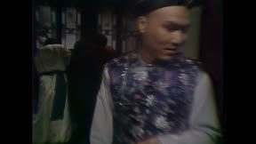 鹿鼎記（1984）11