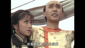 鹿鼎記（1984）16