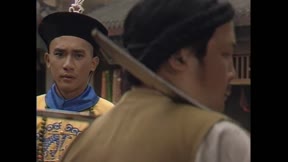 鹿鼎記(1984) 第38集