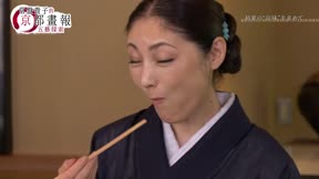 常盤貴子的京都畫報10