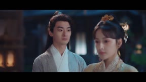住在我身體裡的那個她 第23集