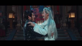 住在我身體裡的那個她 第24集