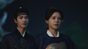 女醫進擊錄 第21集
