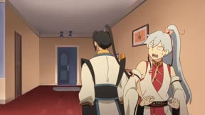 漢化日記 第1季1