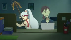 漢化日記 第1季3