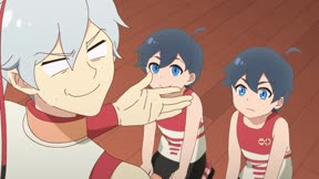 漢化日記 第1季7
