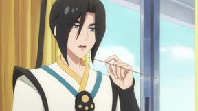 漢化日記 第3季7