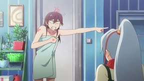 漢化日記 第3季10