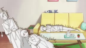漢化日記 第4季6