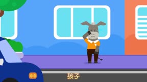 貝樂虎之超級警長17