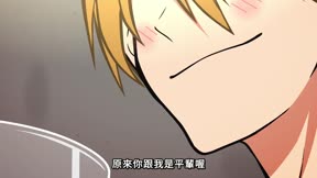 EVERYDAY HOST CLUB 男公關俱樂部的歡樂日常3