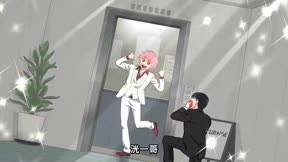 EVERYDAY HOST CLUB 男公關俱樂部的歡樂日常13