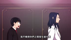 EVERYDAY HOST CLUB 男公關俱樂部的歡樂日常15