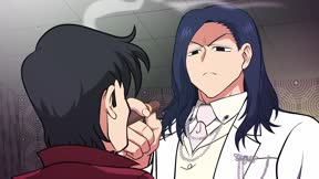 EVERYDAY HOST CLUB 男公關俱樂部的歡樂日常20