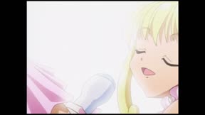 真珠美人魚Pure7
