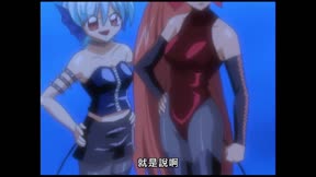 真珠美人魚Pure9