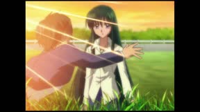真珠美人魚Pure13