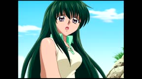 真珠美人魚Pure20