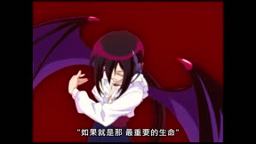 (中)真珠美人魚Pure 第35集 代替說再見…