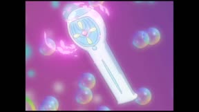 (中)真珠美人魚Pure 第36集 絕望的邊緣
