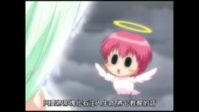 (中)真珠美人魚Pure 第37集 到天空的城堡去…