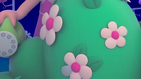 超能力公主 第1季20