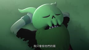 勇者動畫系列16
