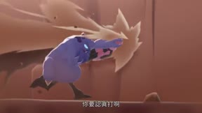 勇者動畫系列23