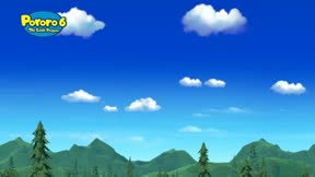 PORORO第6季 第22集 羅迪與嘟嘟的冒險