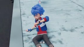 疾速戰卡隊 第2季 第22集 牧卡拉的禮物