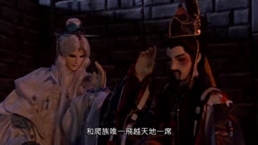 霹靂英雄戰紀之刜伐世界 第37集 奇峰午午一瀉坑
