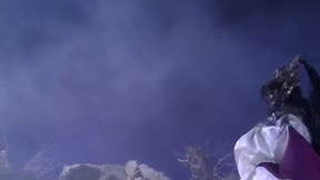 霹靂英雄戰紀之刜伐世界 第54集 刜伐世界