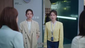 以愛為營 第35集