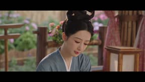 國色芳華 第26集