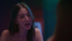 女生規則：禁愛遊戲 Girl Rules3