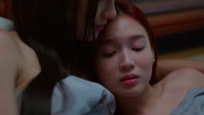女生規則：禁愛遊戲 Girl Rules10