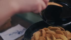 廚刀與小青椒：一日料理帖 第2季6