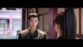 雙面千金洛莞莞2