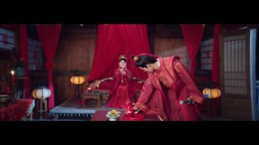 雙面千金洛莞莞18