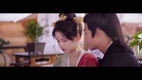 雙面千金洛莞莞19